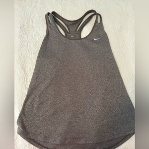 Nike Tanktop